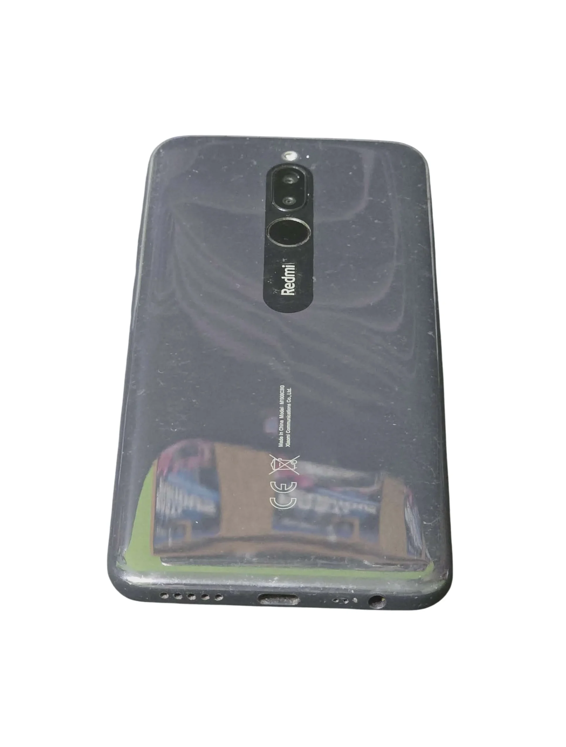 Smartfon Xiaomi Redmi 8 64GB